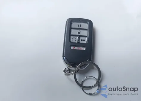 2020 Honda Accord Sport 2.0T from USA, damaged, VIN 1HGCV2F30LA024844